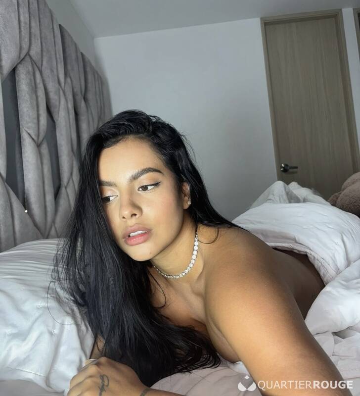 Julia (Photo)