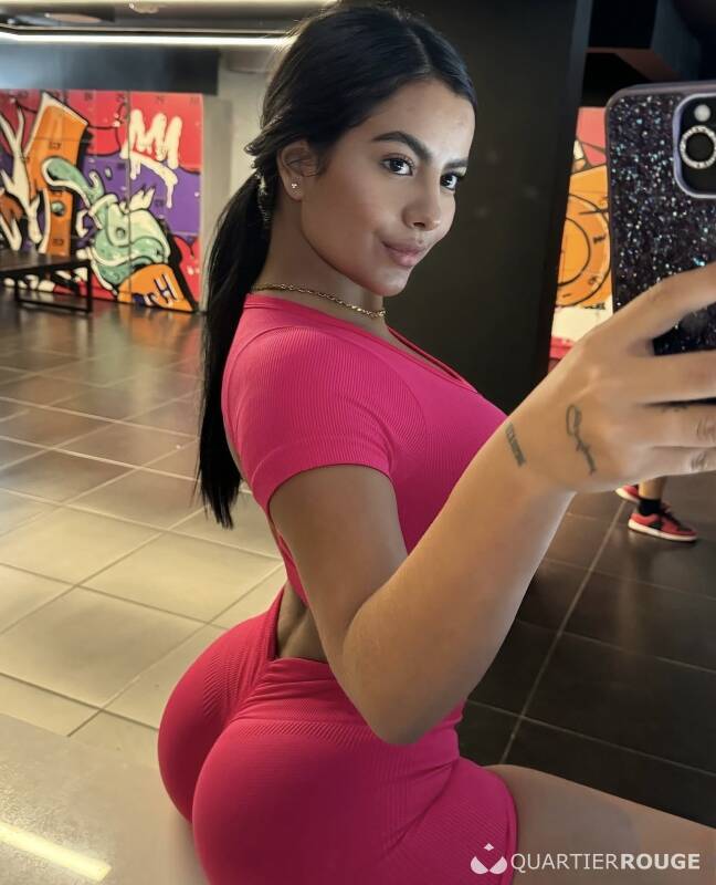 Julia (Photo)