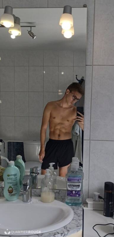Thibault (Photo)