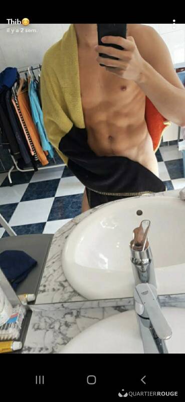 Thibault (Photo)