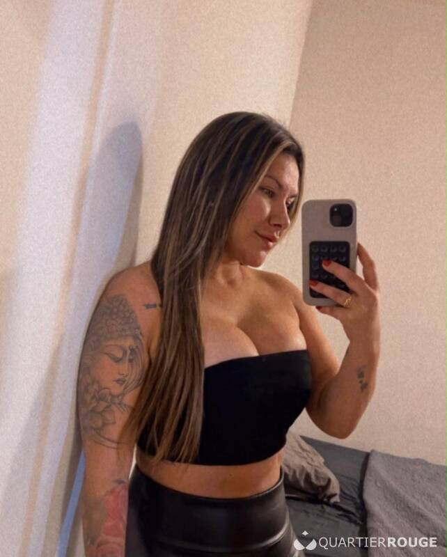 Bruna (Photo)