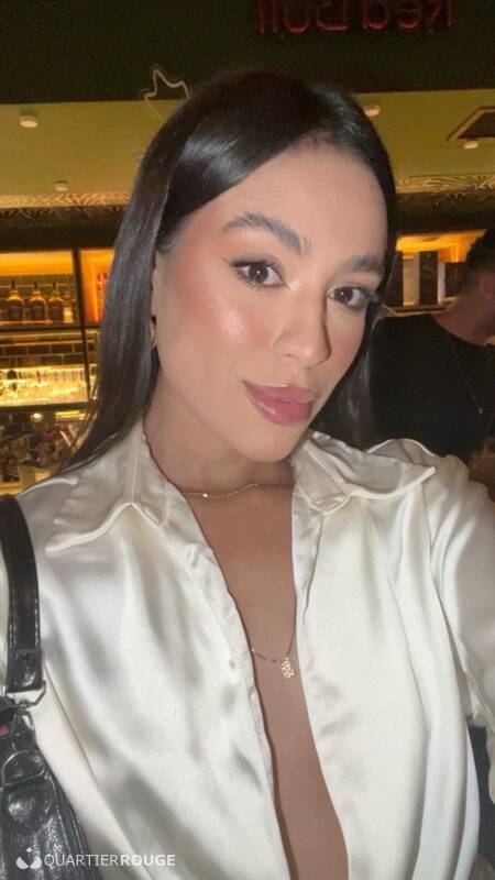 Cécilia (Photo)
