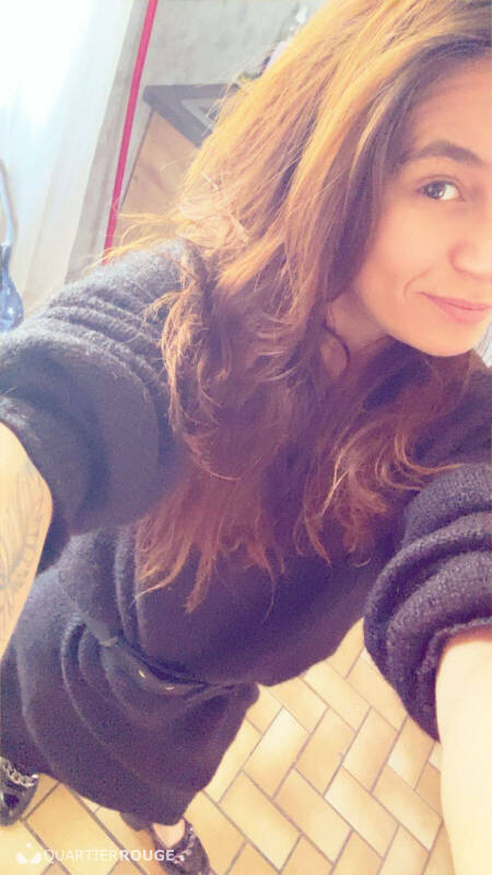 Laury (Photo)