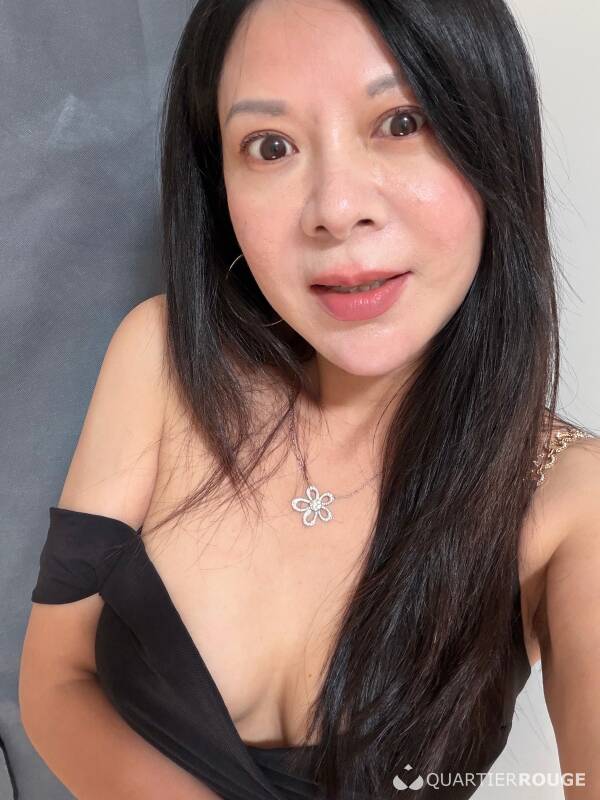 Lin (Photo)