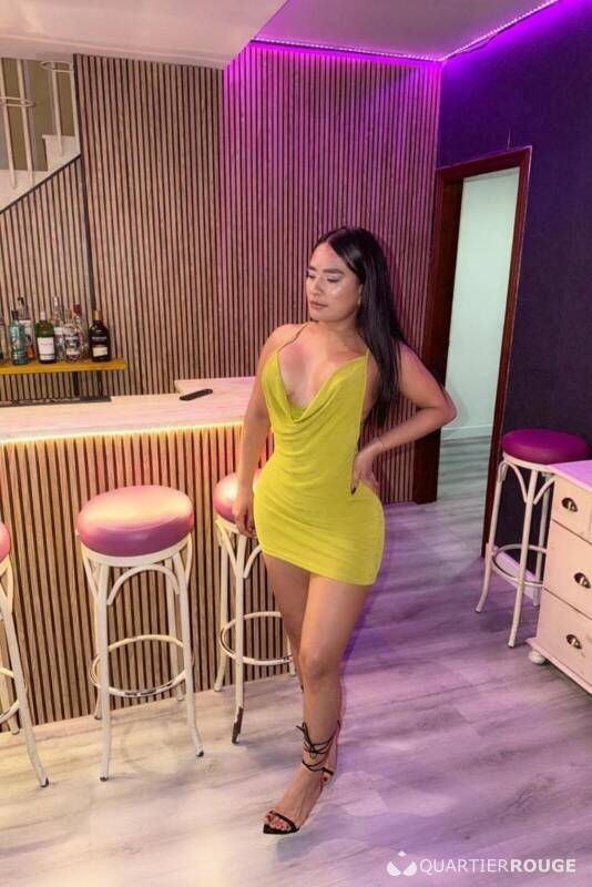 Leidy (Photo)