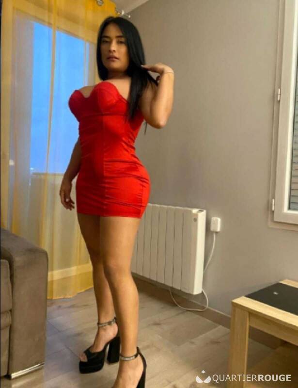 Leidy (Photo)