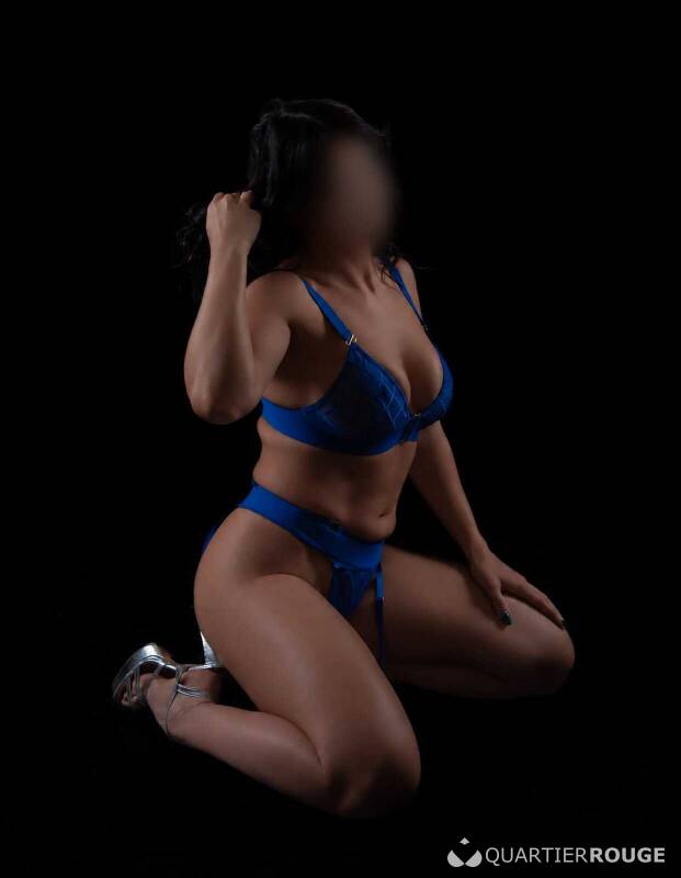 Cécilia (Photo)