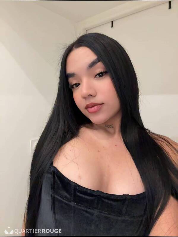 Paola (Photo)