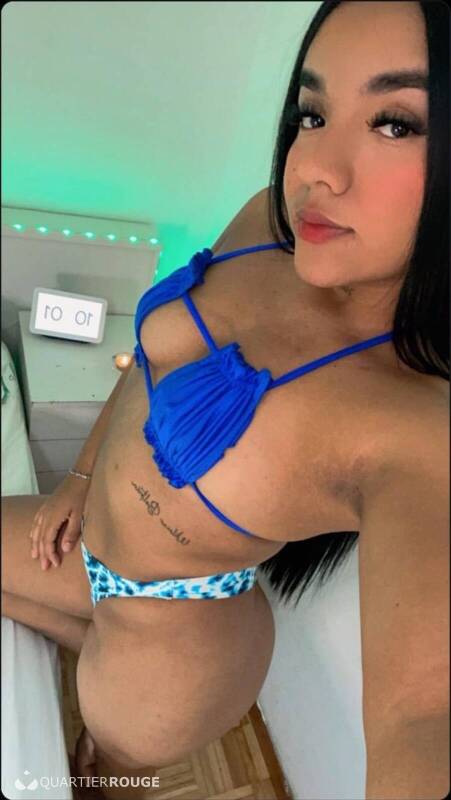 Paola (Photo)