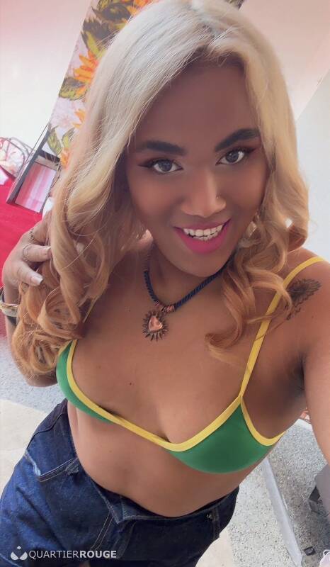 Thalita (Photo)
