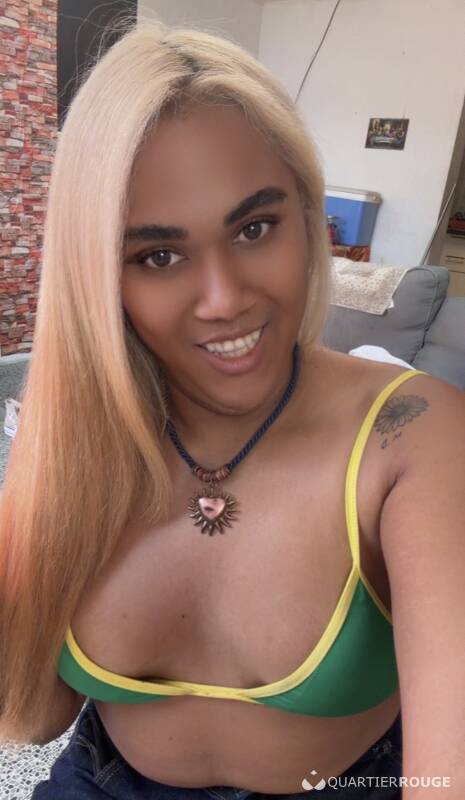 Thalita (Photo)