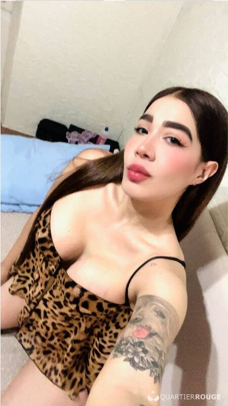 Vanessa (Photo)