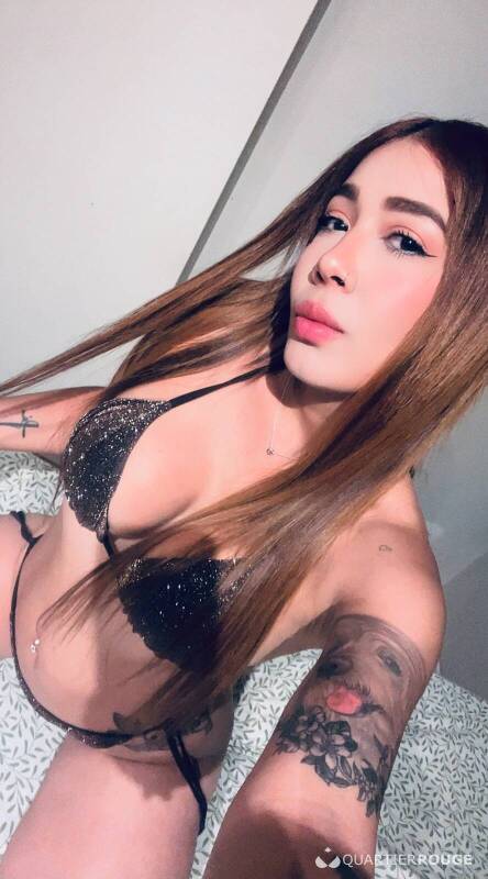 ALISON (Photo)