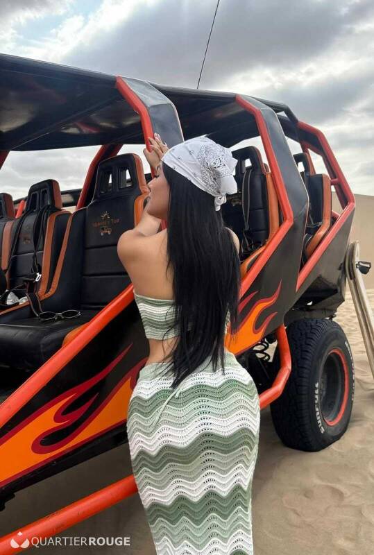 Valeria (Photo)