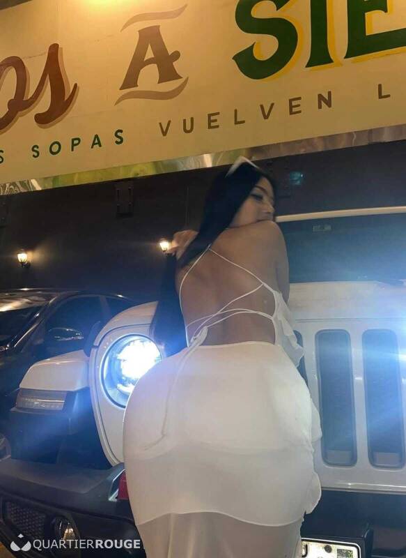 Valeria (Photo)