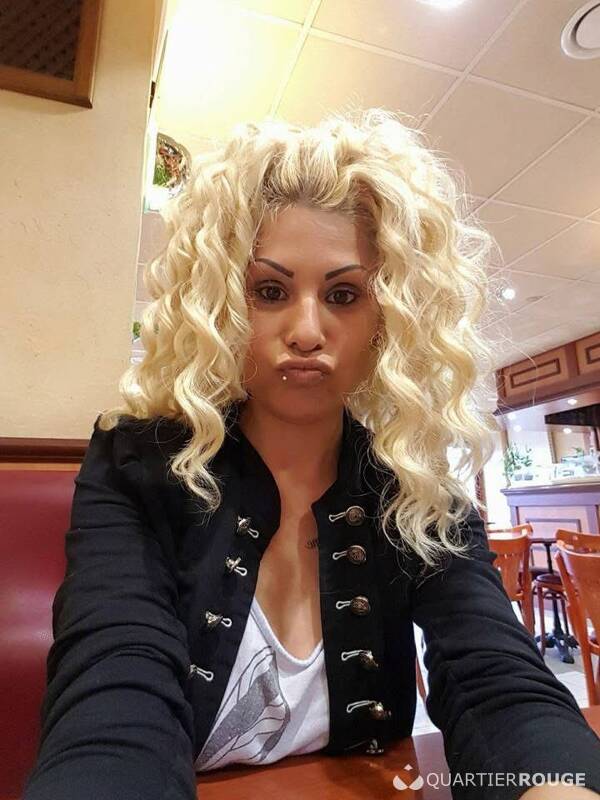 Madalina (Photo)