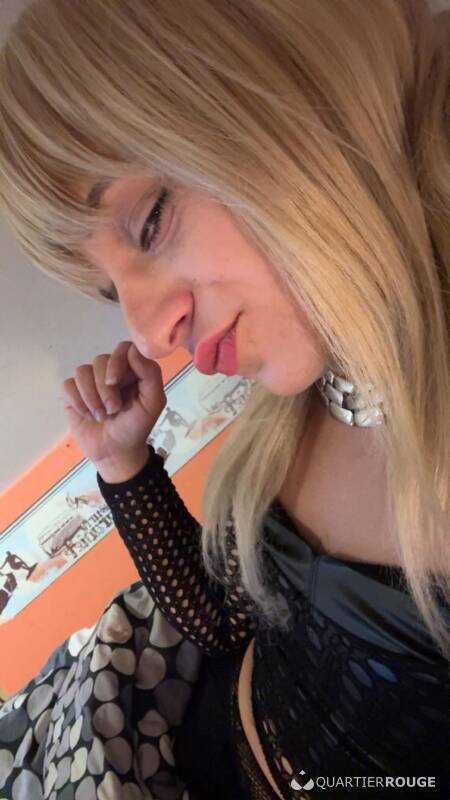 Caro (Photo)