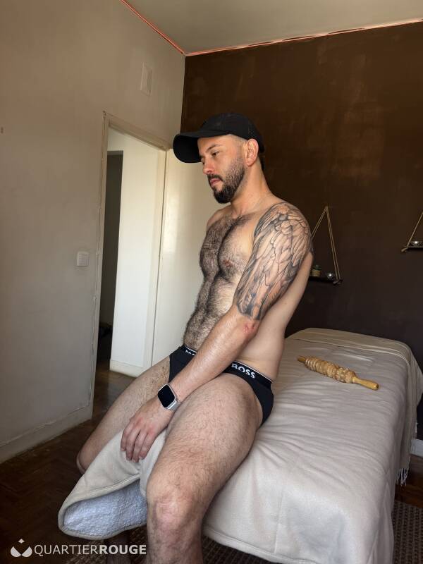 Breno (Photo)