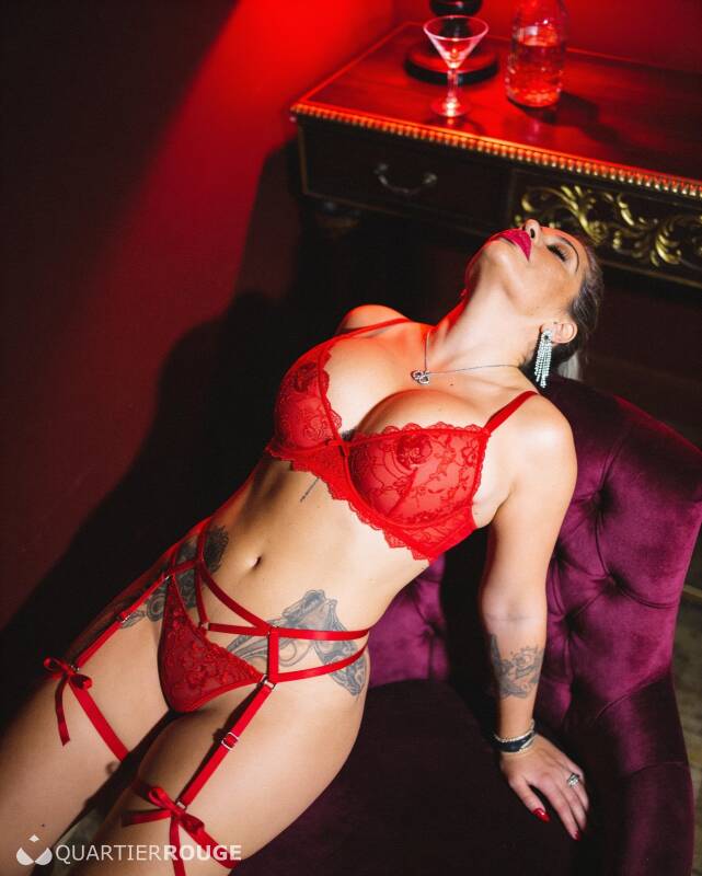 Valentina Hot Sexy (Photo)