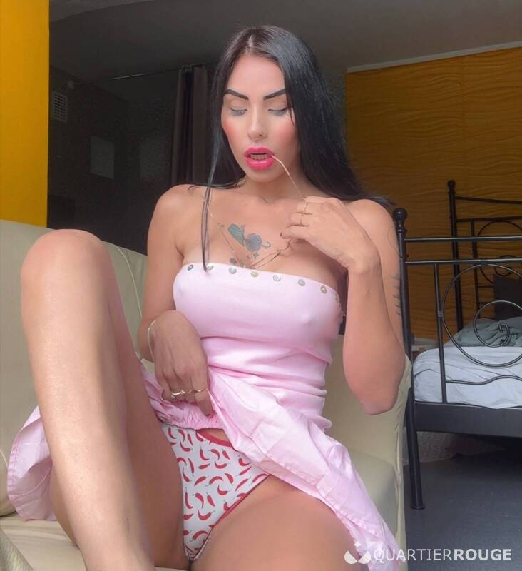 Cristal (Photo)