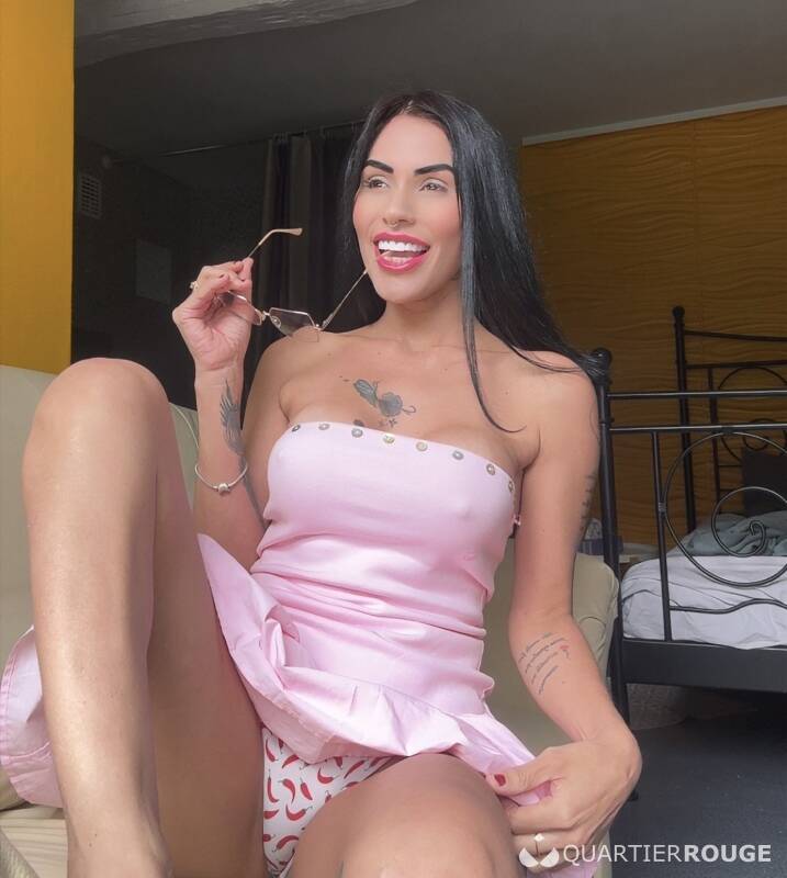 Lua (Photo)