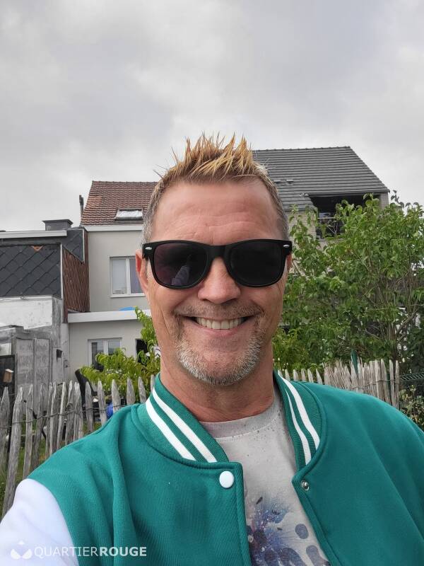 Lars (Photo)