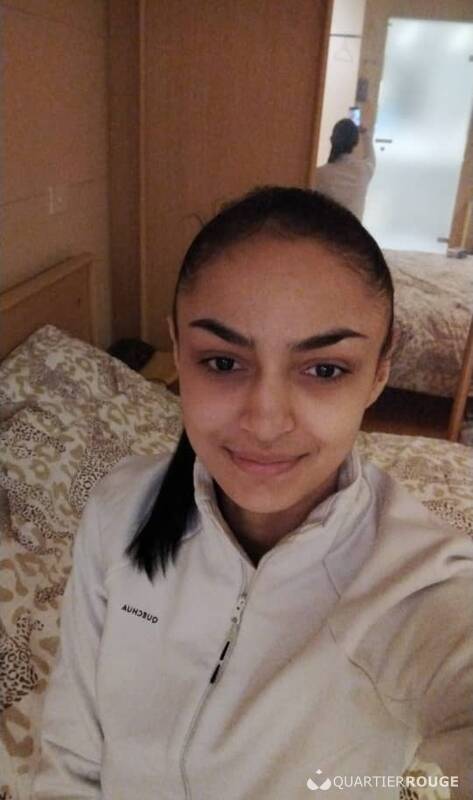 Anica (Photo)