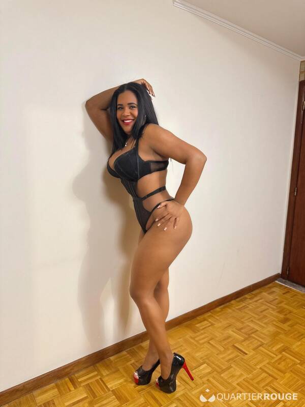 Yasmin (Photo)