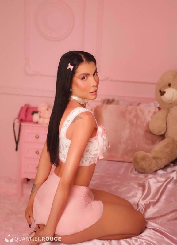 Thaylla (Photo)