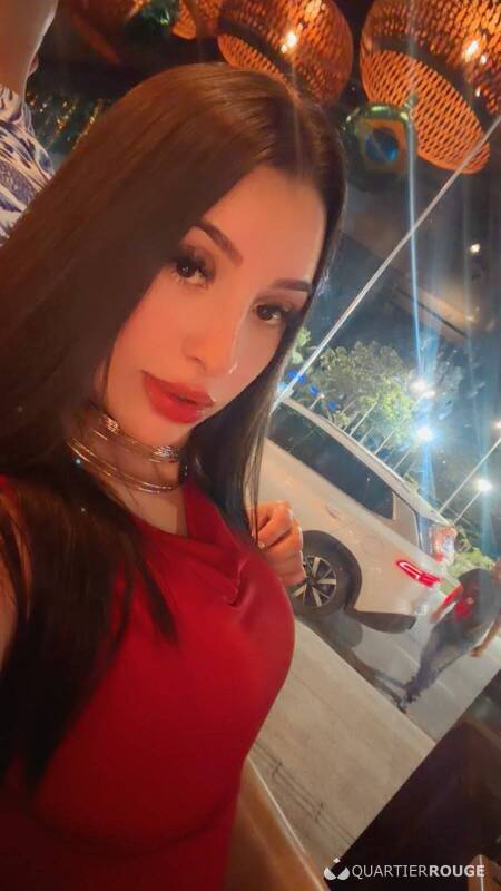 Adriellyn (Photo)