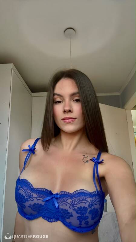 Maria (Photo)