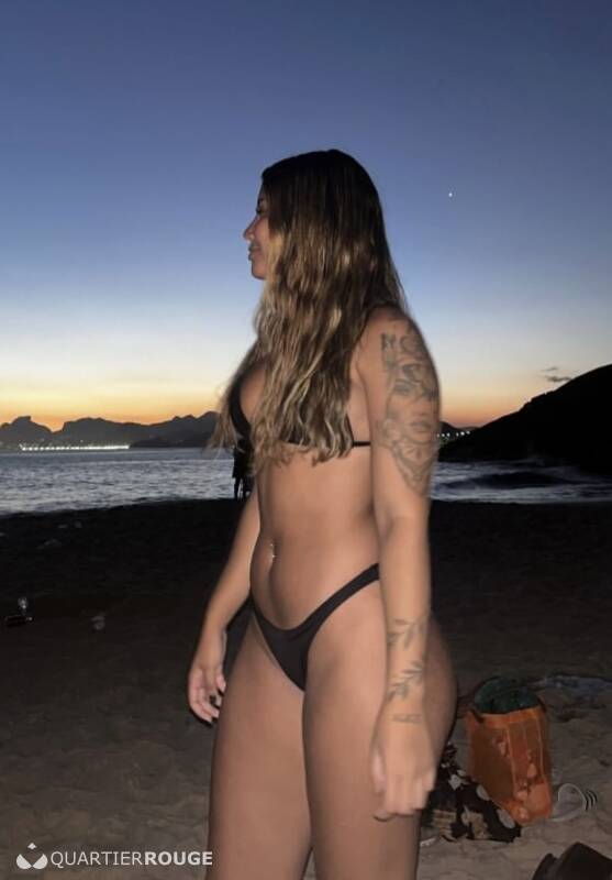 Luana (Photo)