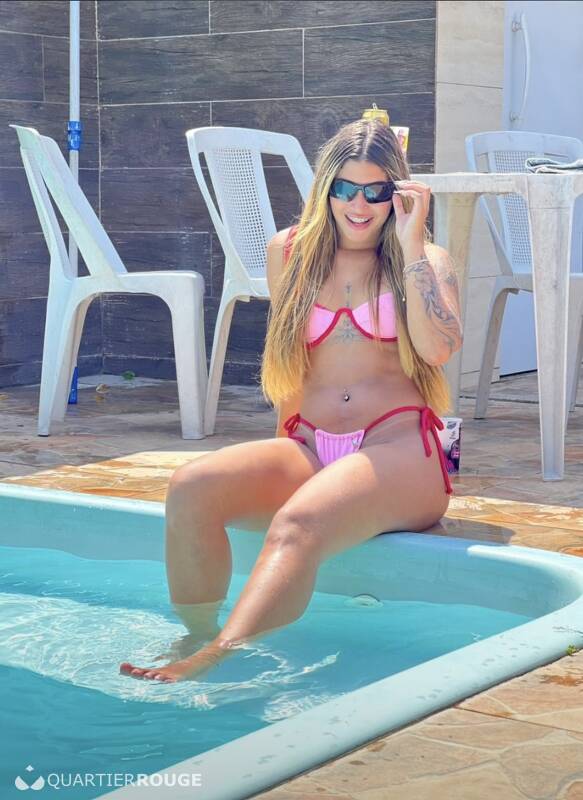 Luana (Photo)