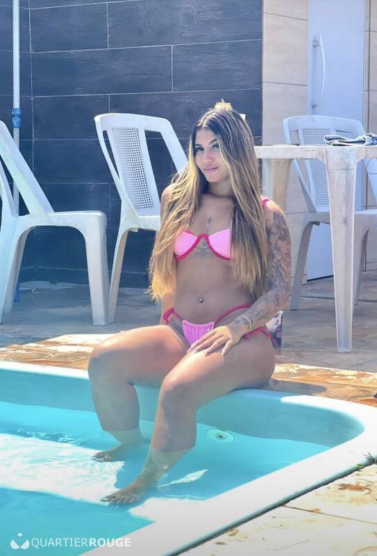 Luana (Photo)