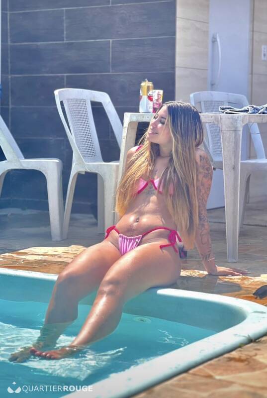 Luana (Photo)