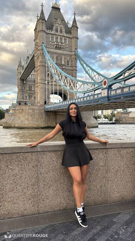 Esmeralda _ (Photo)