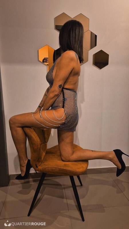 Louana (Photo)