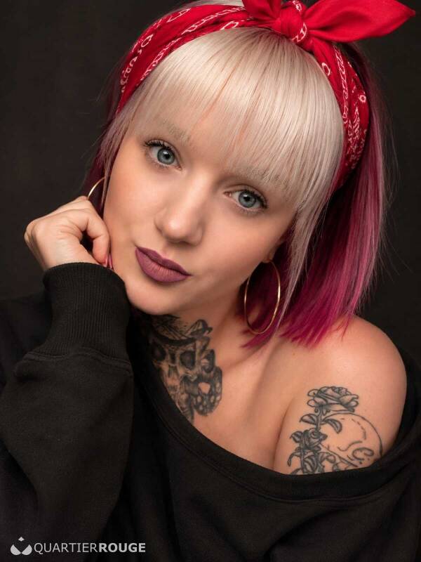 Isalyne (Photo)