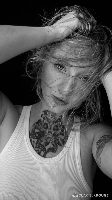 Anastacya (Photo)