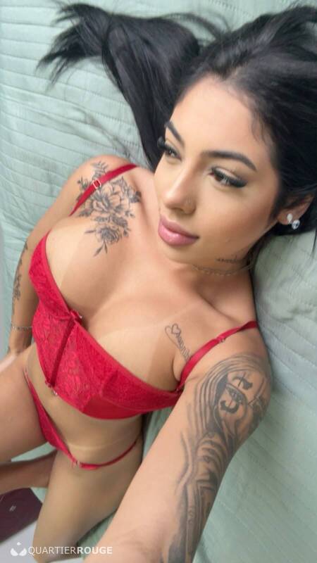 Alice hot GFE (Photo)