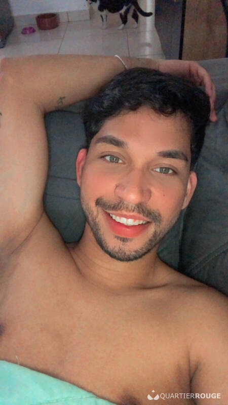 Pedro Rocha (Photo)