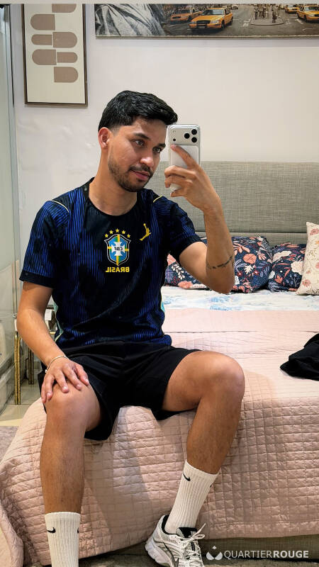 Pedro Rocha (Photo)