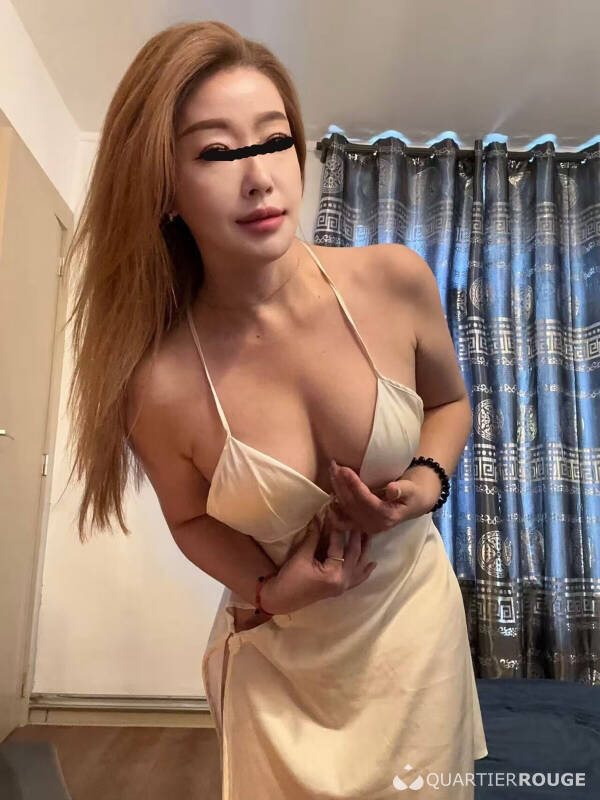 Yoko (Photo)