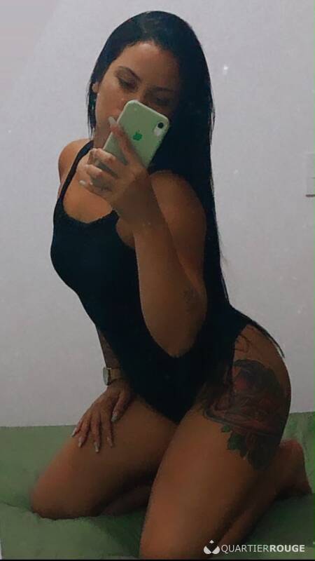 Maria Luiza (Photo)