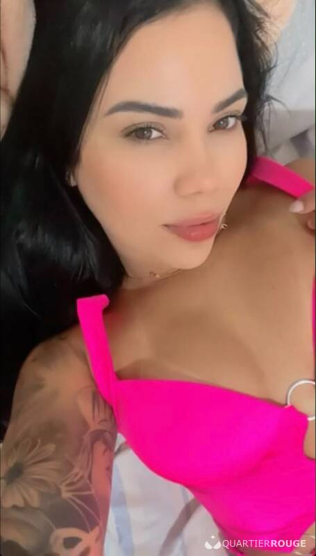 Maria Luiza (Photo)