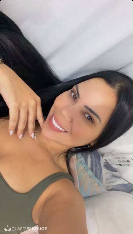 Maria Luiza (Photo)