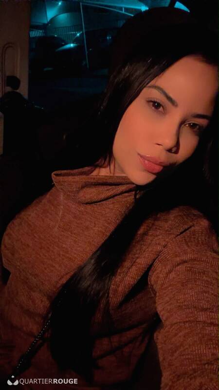 Maria Luiza (Photo)