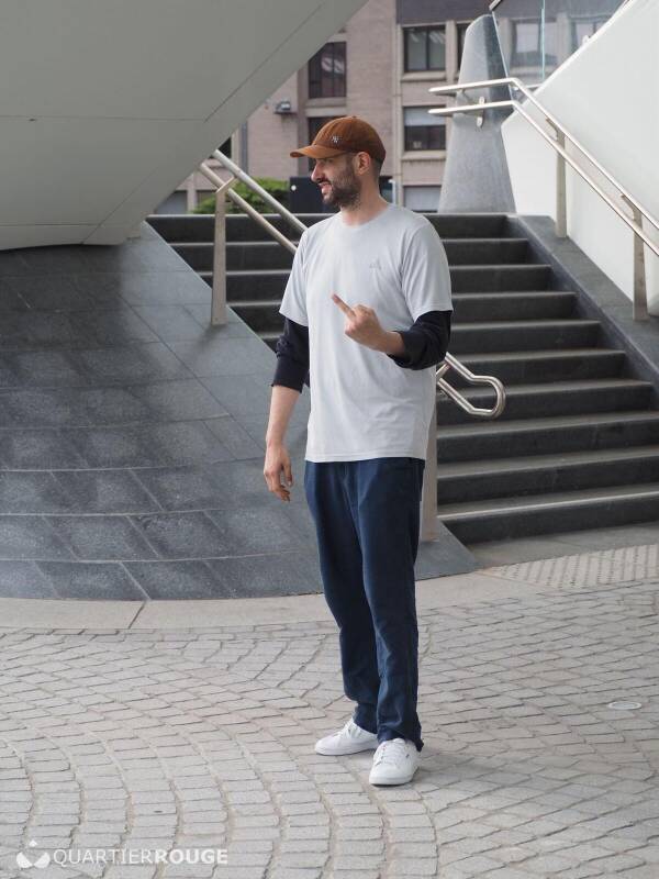 Boris (Photo)