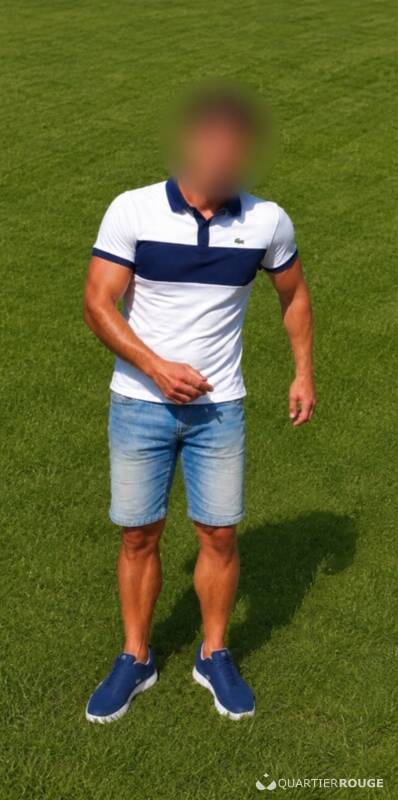 François (Photo)