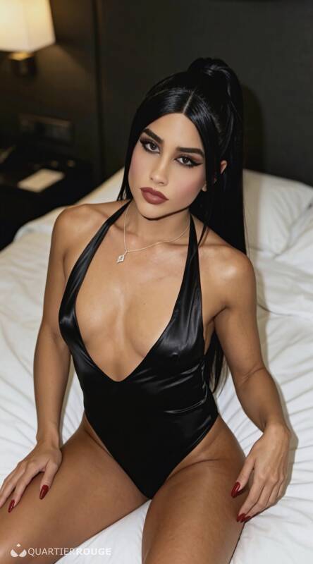 Soraya (Photo)